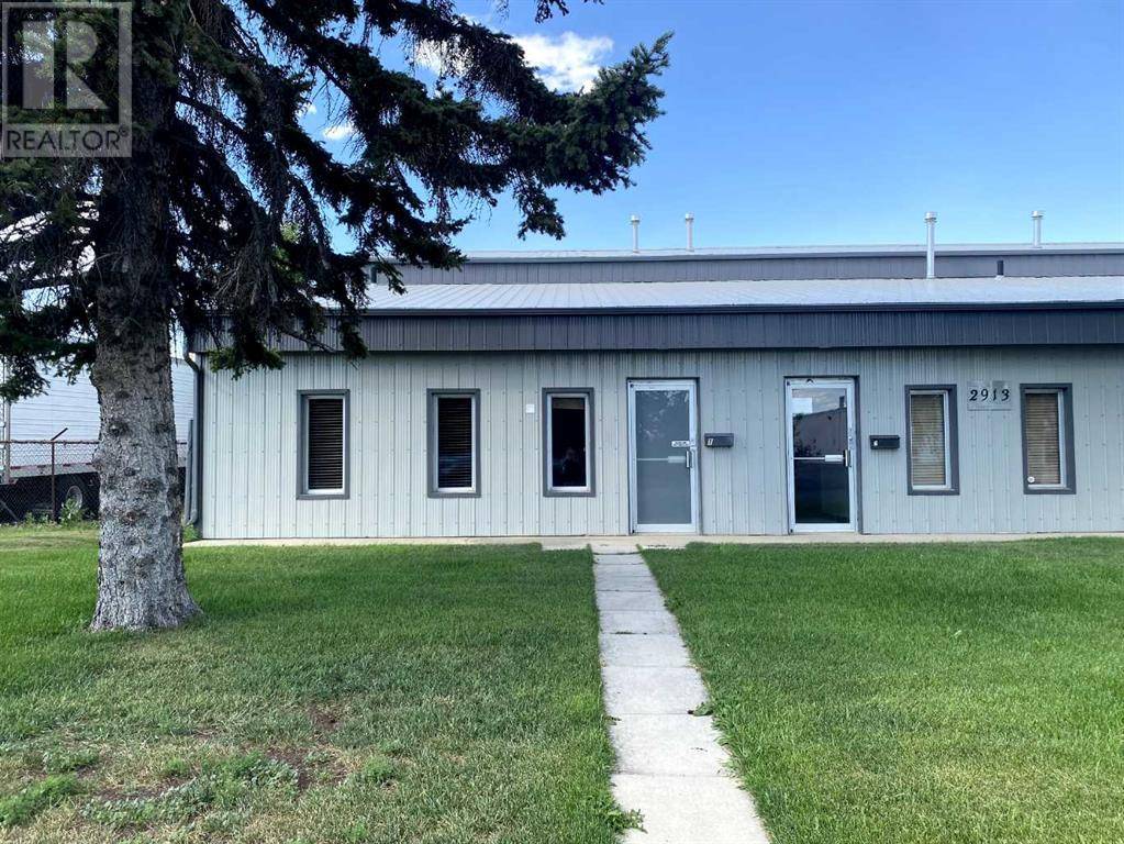 Lethbridge, AB T1H5C5,2913 7 Avenue  N