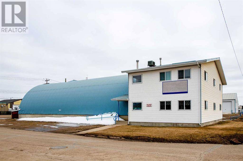 Wainwright, AB T9W1C4,810 1 Avenue