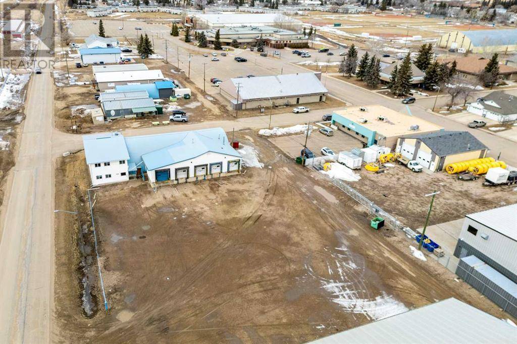 Wainwright, AB T9W1C4,810 1 Avenue