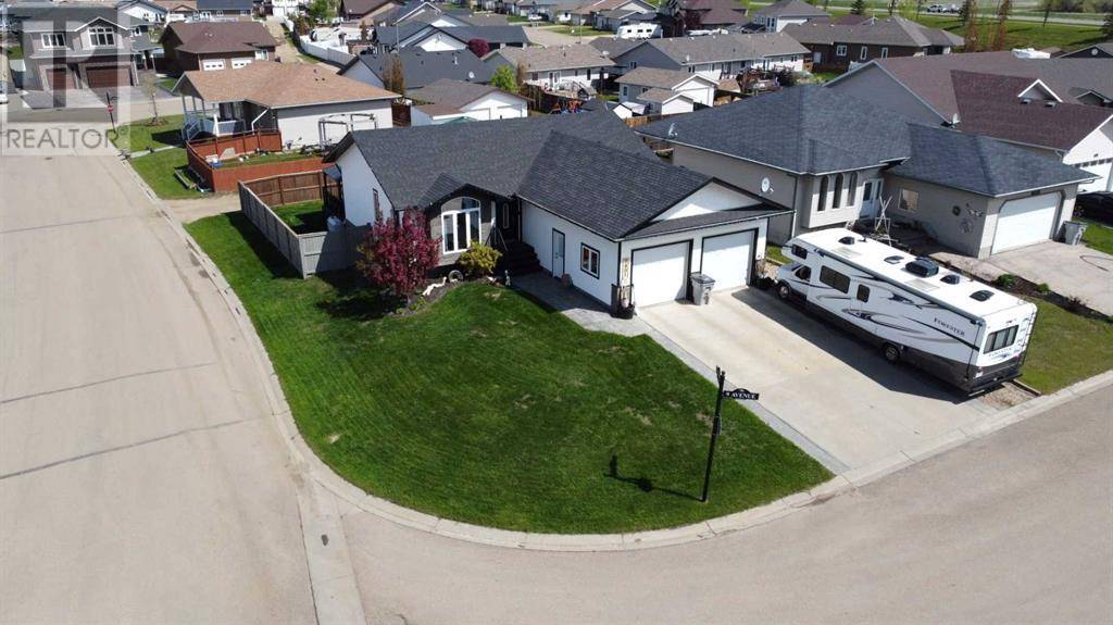 Wainwright, AB T9W0A8,2902 9th Avenue