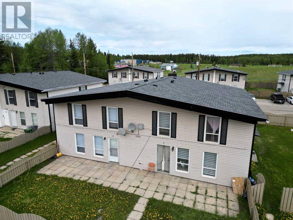 Edson, AB T7E1B3,4504 8A Avenue