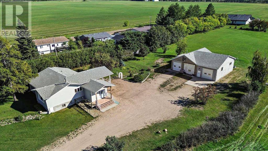 Ponoka, AB T4J1A7,4301 39 Avenue