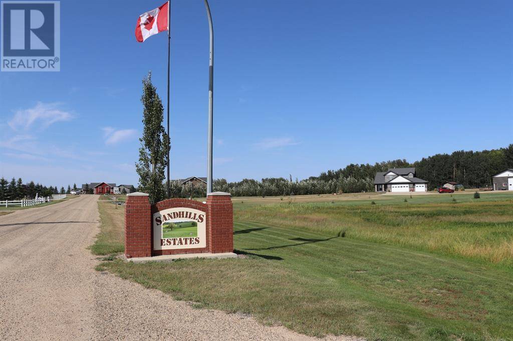 Rural Ponoka County, AB T4J1R1,253050 Township Road 424