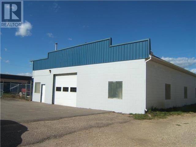 High Prairie, AB T0G1E0,5032 51st Avenue