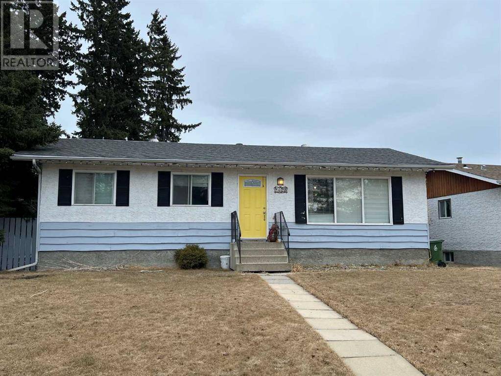 Edson, AB T7E1H2,1429 53 Street