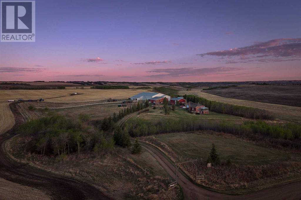 Rural Camrose County, AB T0B1H0,43342 Range Road 183