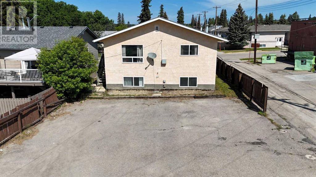Edson, AB T7E1N7,5015 7 Avenue