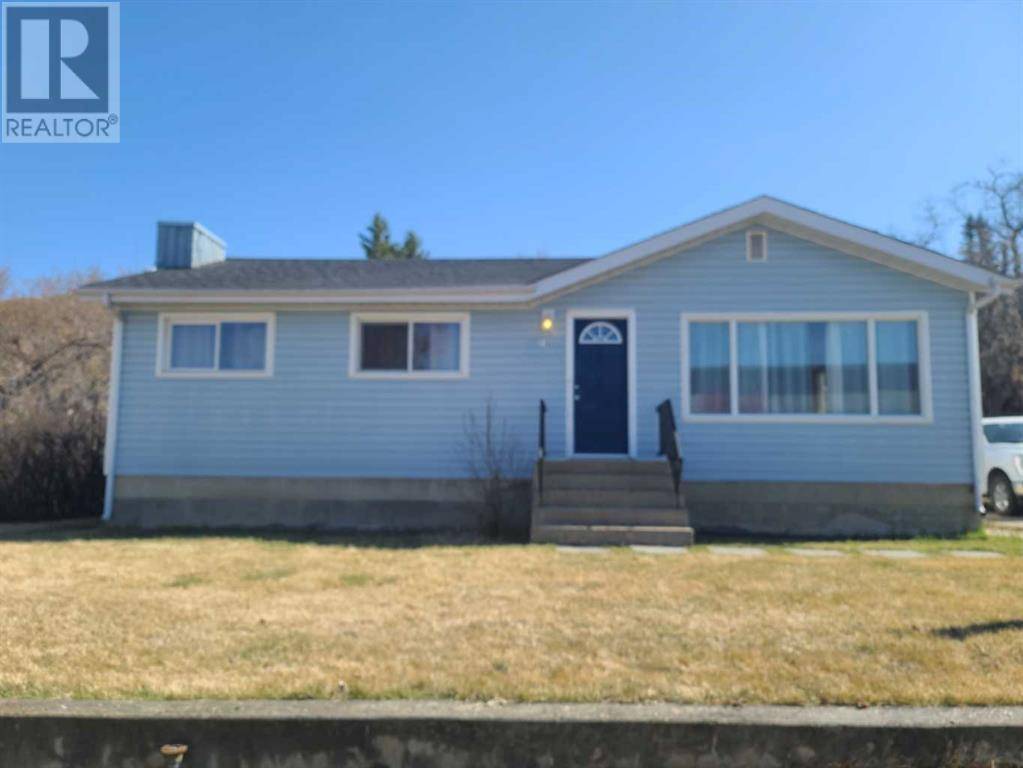 Peace River, AB T8S1R7,11025 103 Street