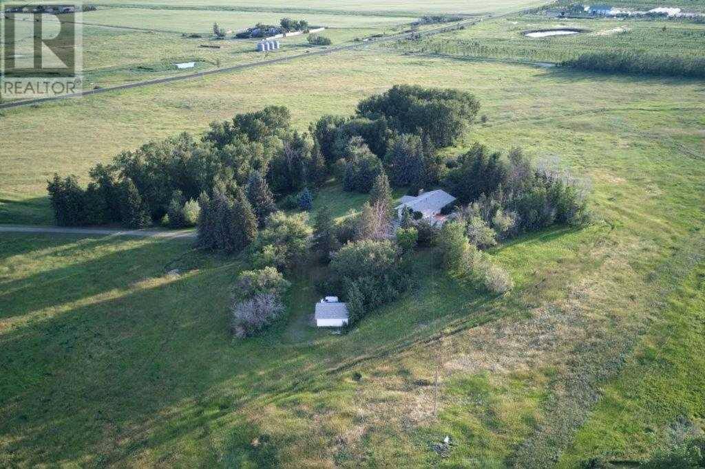 Rural Wheatland County, AB T1P0Z7,252054 Township Road 234 ( Glenmore Trail)