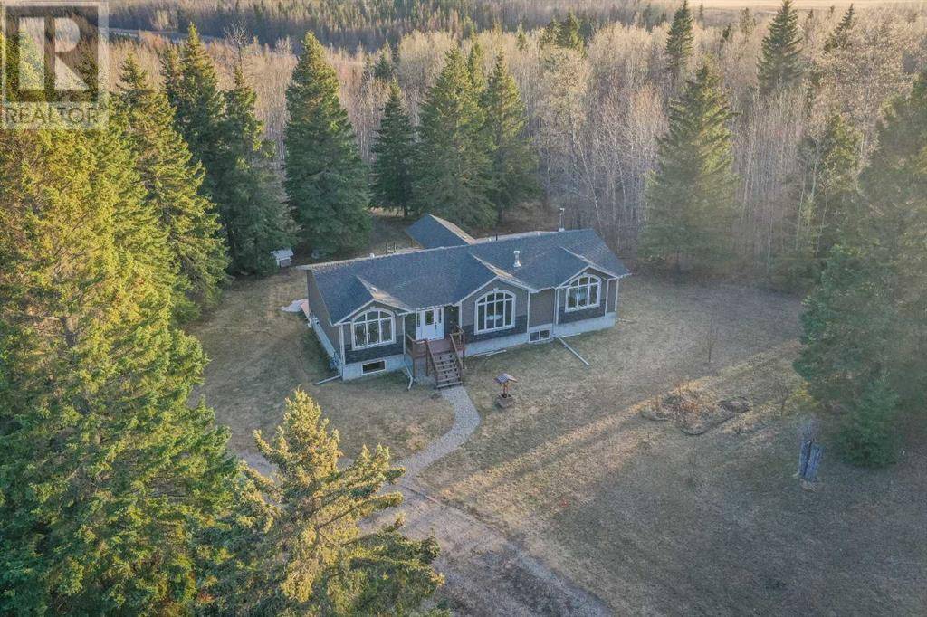 Rural Yellowhead County, AB T7E3J3,14127 Township Road 554