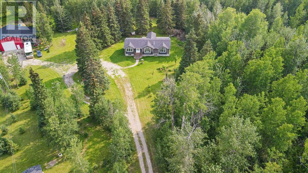 Rural Yellowhead County, AB T7E3J3,14127 Township Road 554