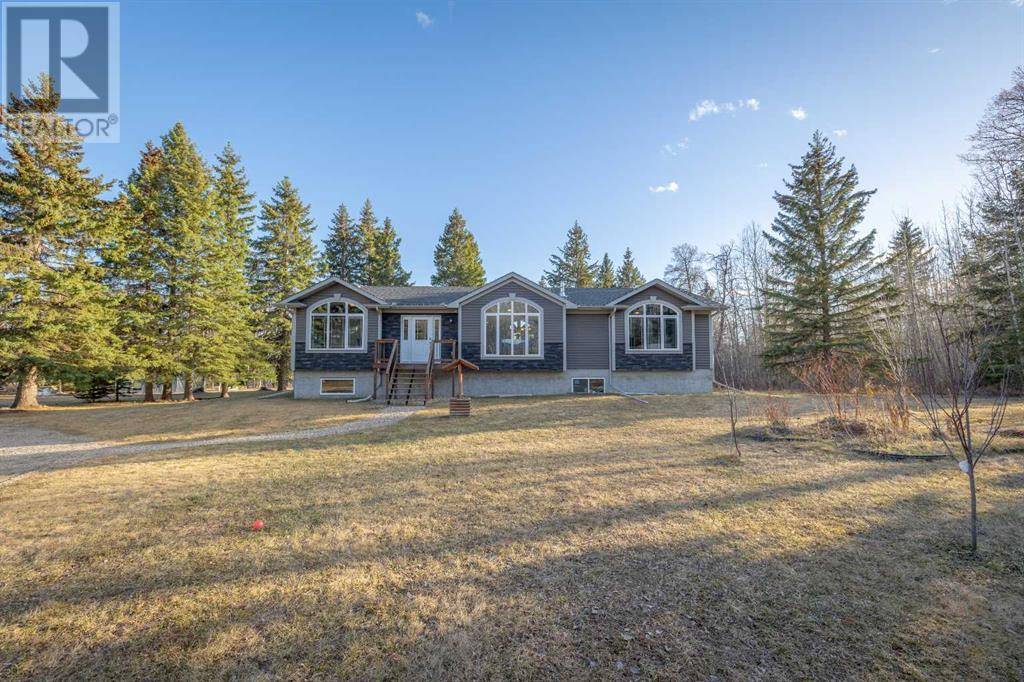 Rural Yellowhead County, AB T7E3J3,14127 Township Road 554