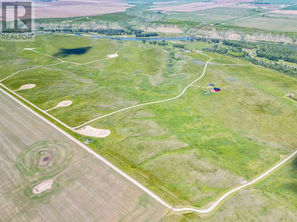 Rural Foothills County, AB T0L0J0,Lot 1 320 Street E