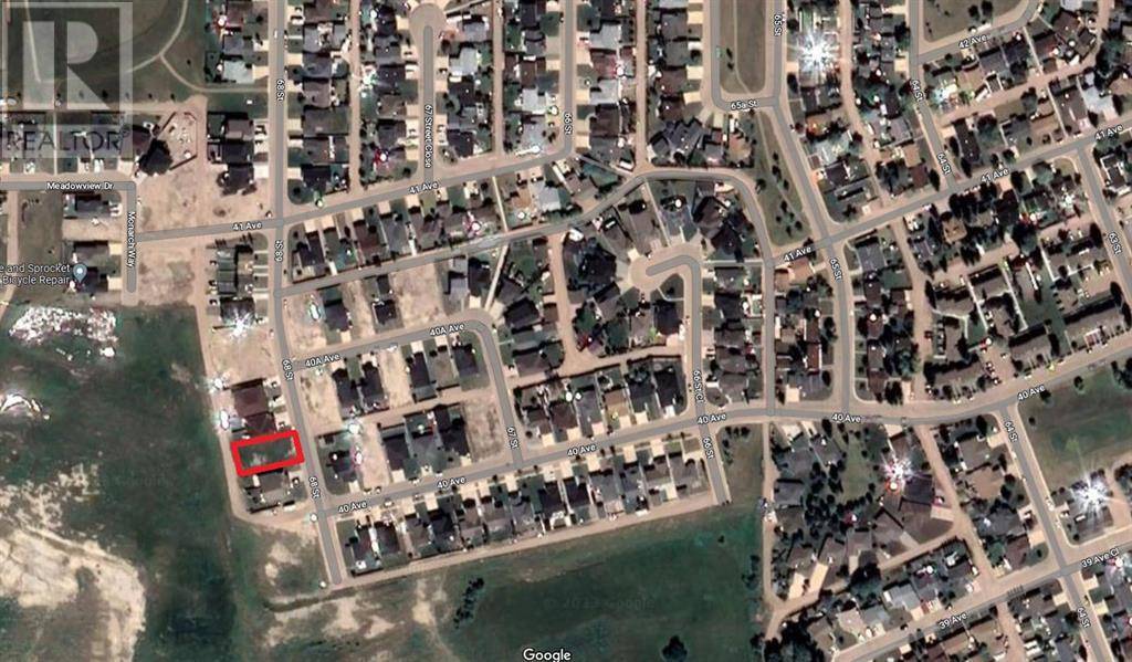 Stettler, AB T0C2L2,4006, 4008 68 Street