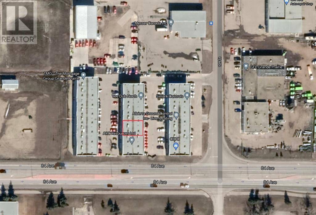 Grande Prairie, AB T8V6H2,204, 10920 84 Avenue