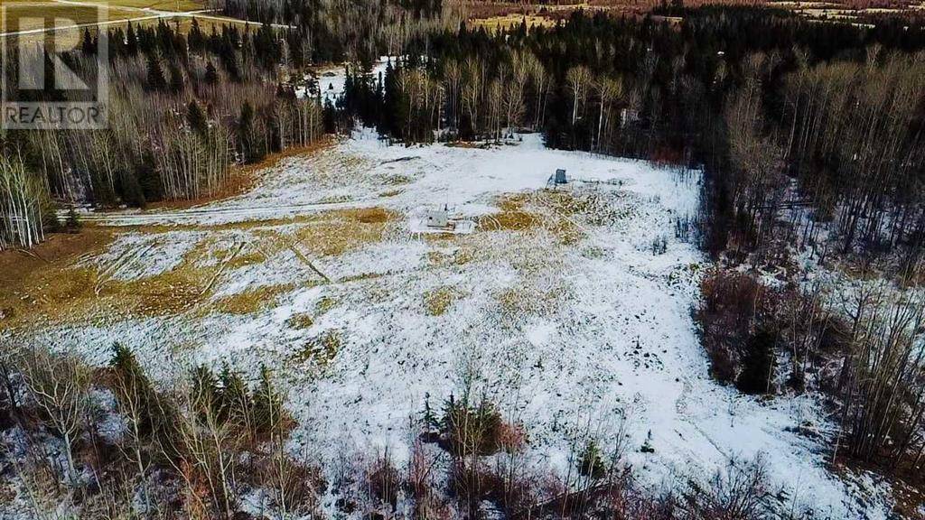 Rural Ponoka County, AB T0C0C0,On Township Road 444