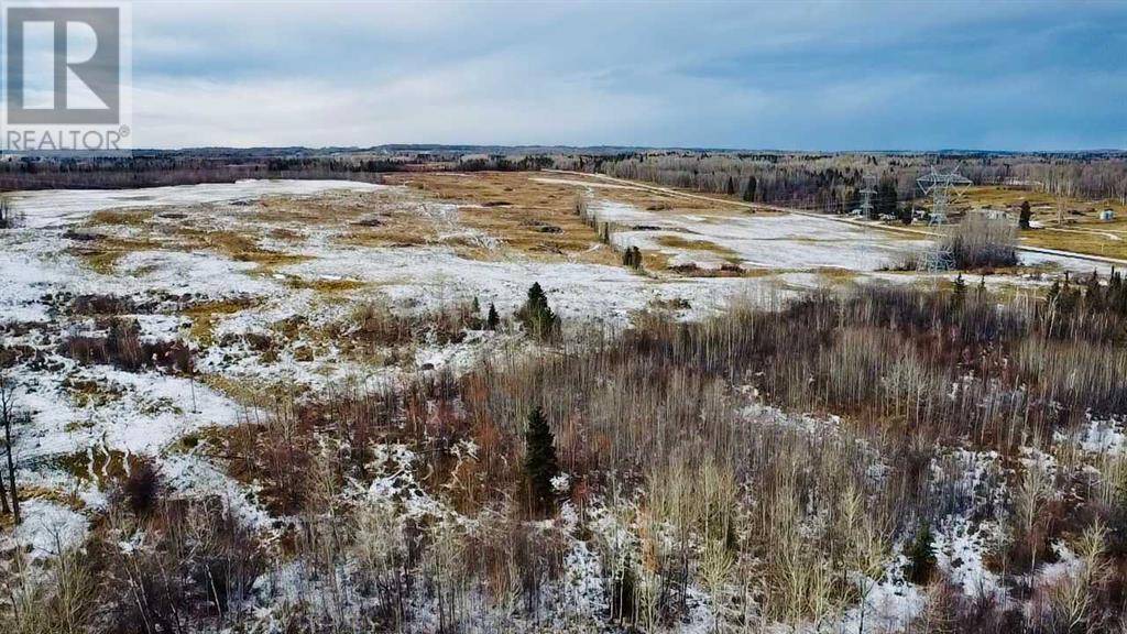 Rural Ponoka County, AB T0C0C0,On Township Road 444