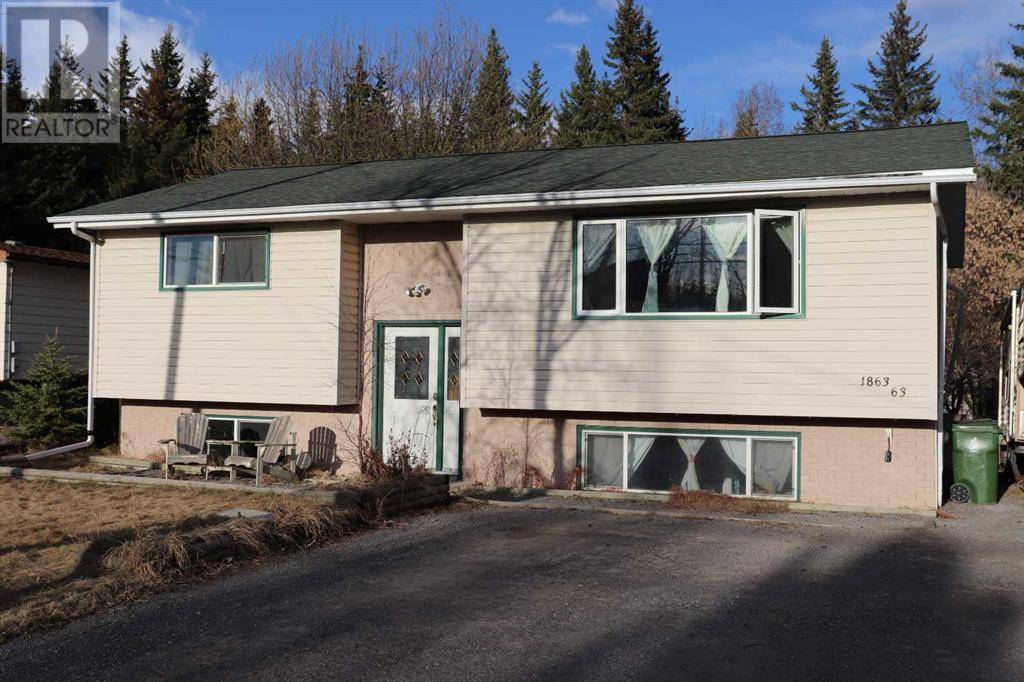 Edson, AB T7E1S5,1863 63 Street