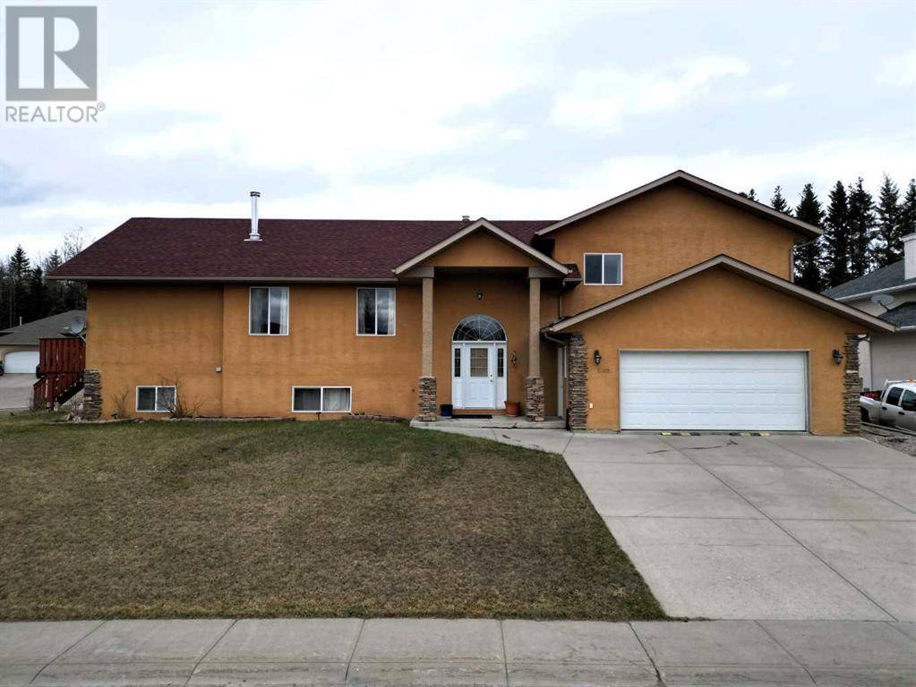 Edson, AB T7E1X1,5502 17 Avenue