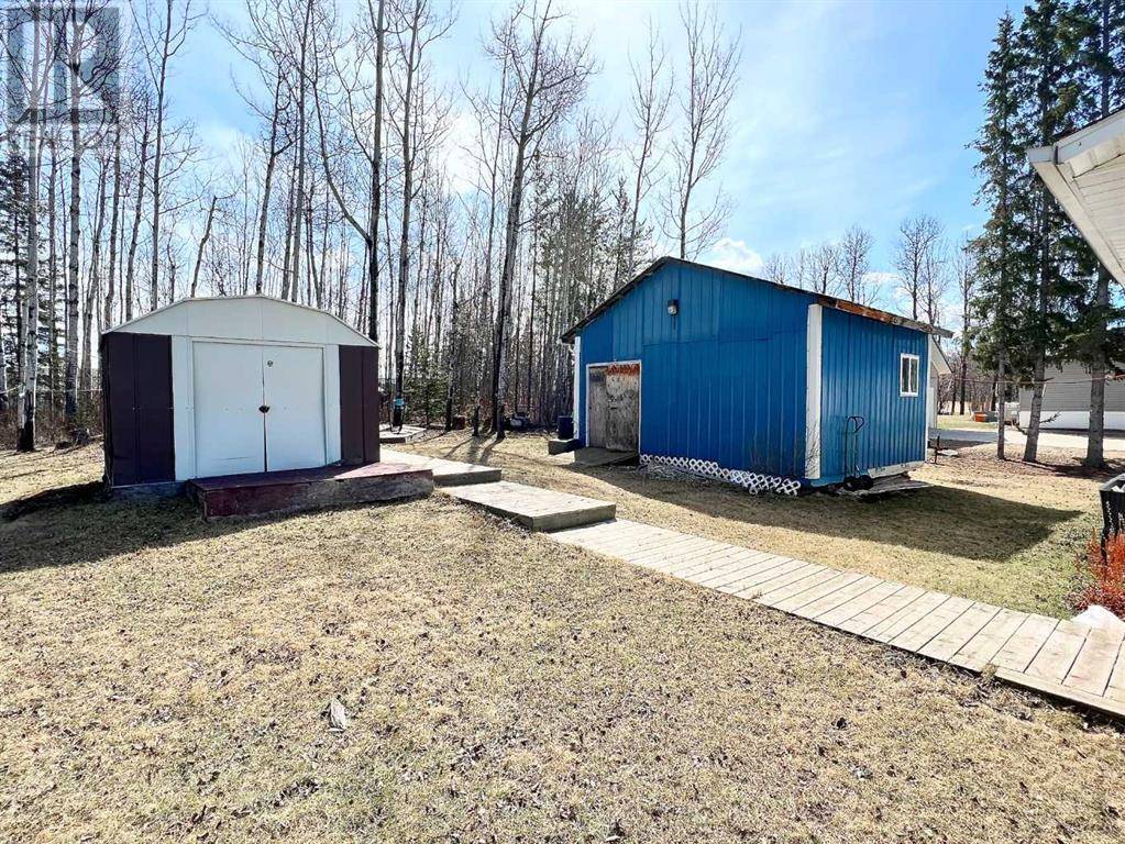 Rural Athabasca County, AB T9S2B7,13, 660022 Range Road 225.5