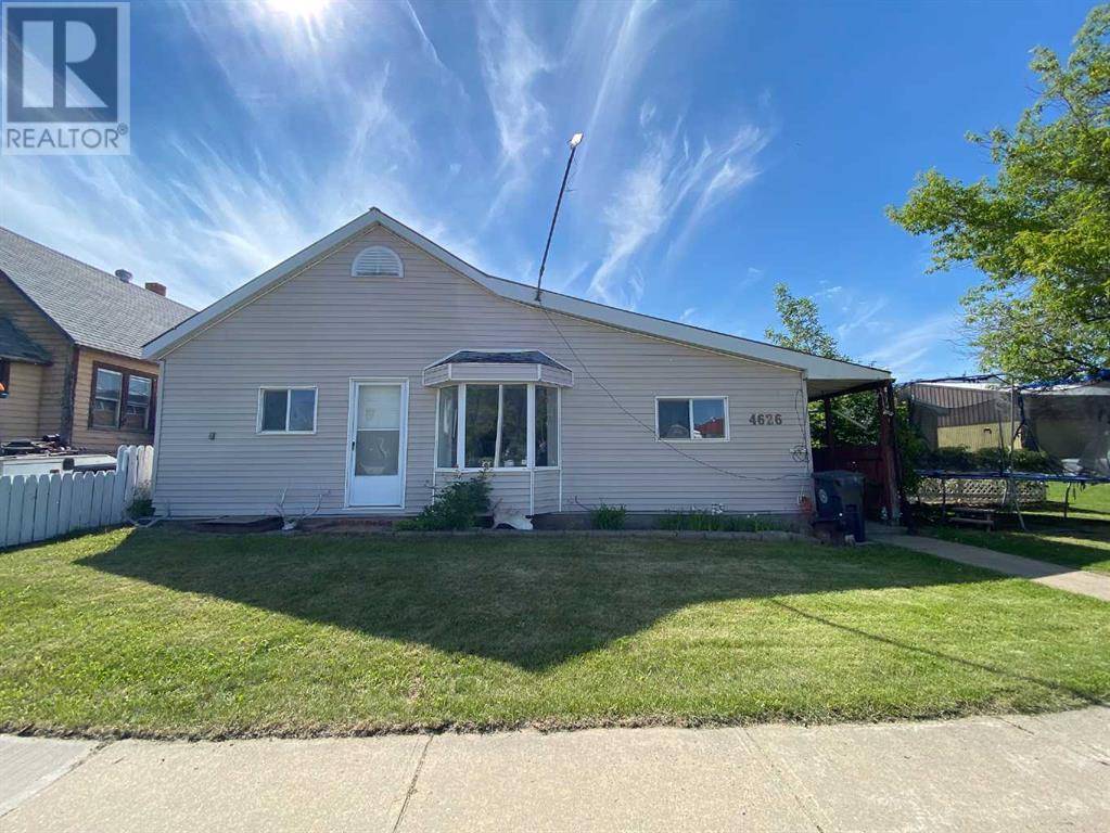 Rycroft, AB T0H3A0,4626 50 Street