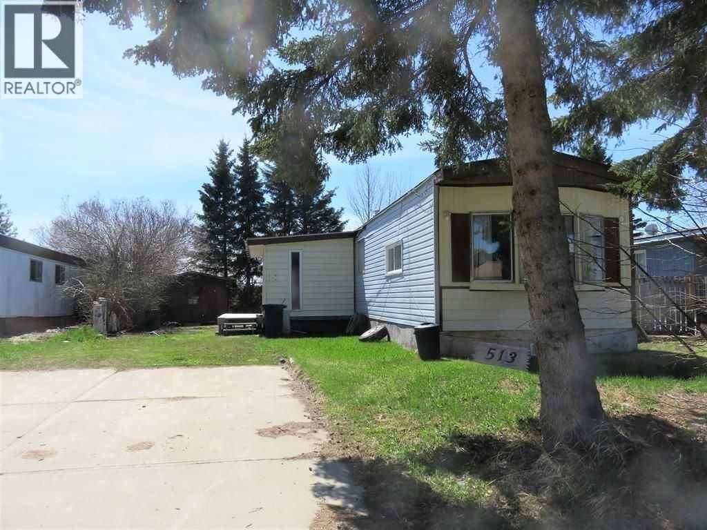 Slave Lake, AB T0G2A4,513 1A Avenue SW