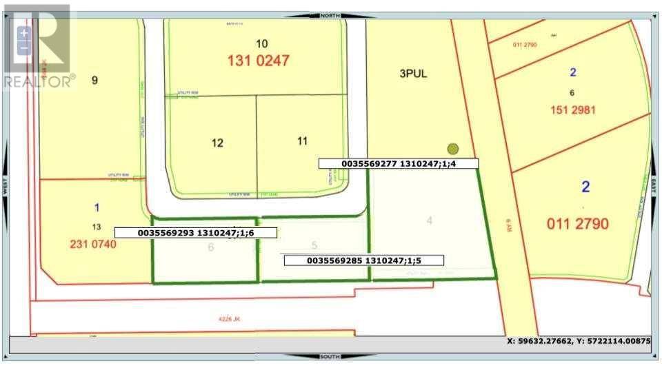 Didsbury, AB T0M0W0,400, 500, 600 Shantz Drive
