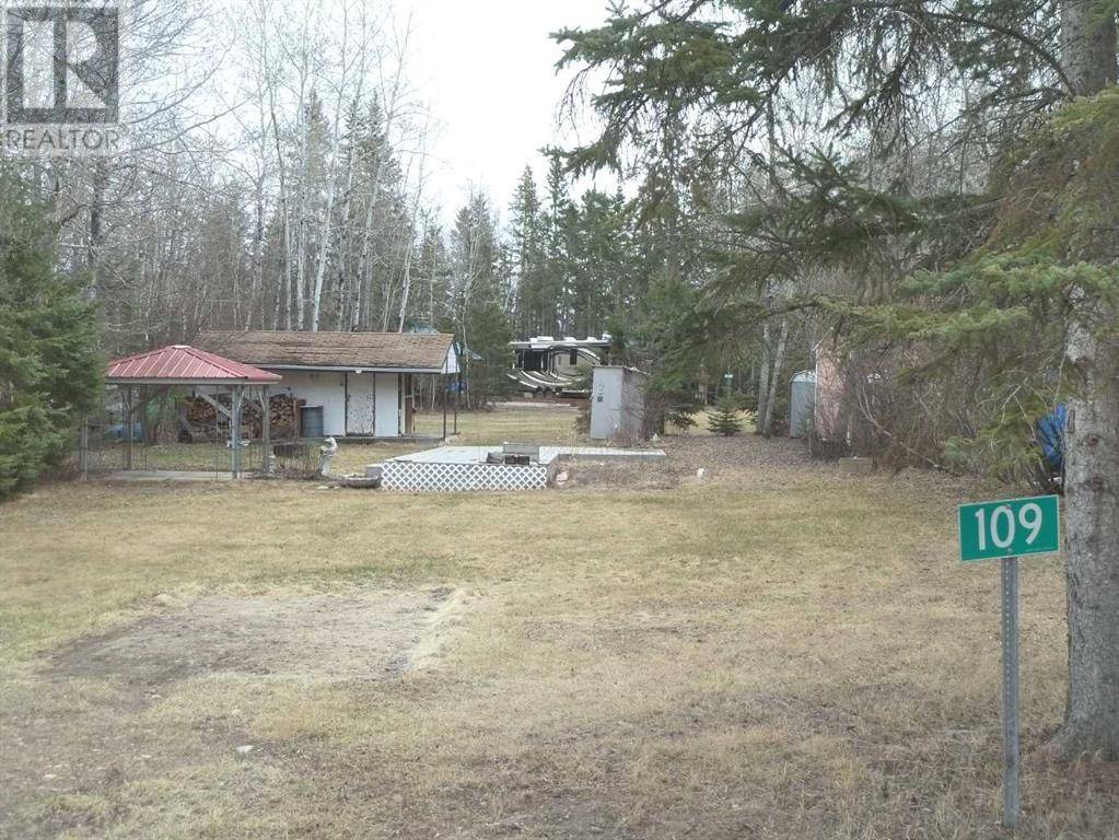 Plamondon, AB T0A2T0,109, 15538 Old Trail