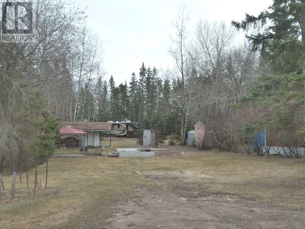 Plamondon, AB T0A2T0,109, 15538 Old Trail