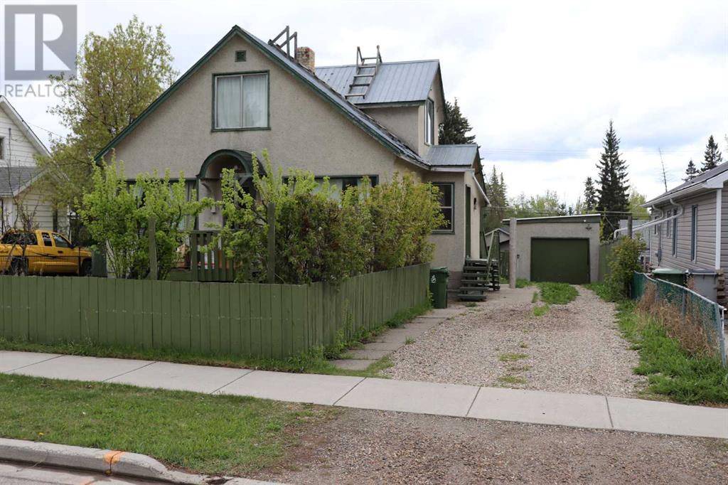 Edson, AB T7E1C6,4723 5 Avenue