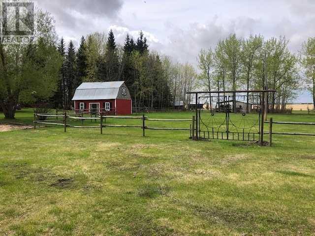 Rural Athabasca County, AB T0A1V0,675054 Range Road 183