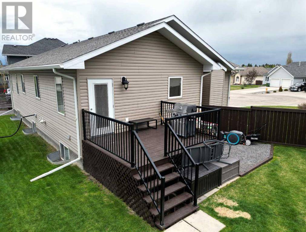 Edson, AB T7E0A5,1613 41A Street