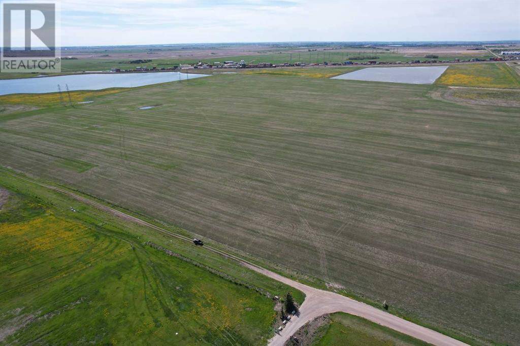 Rural Rocky View County, AB T2P2G7,On TWP RD 252