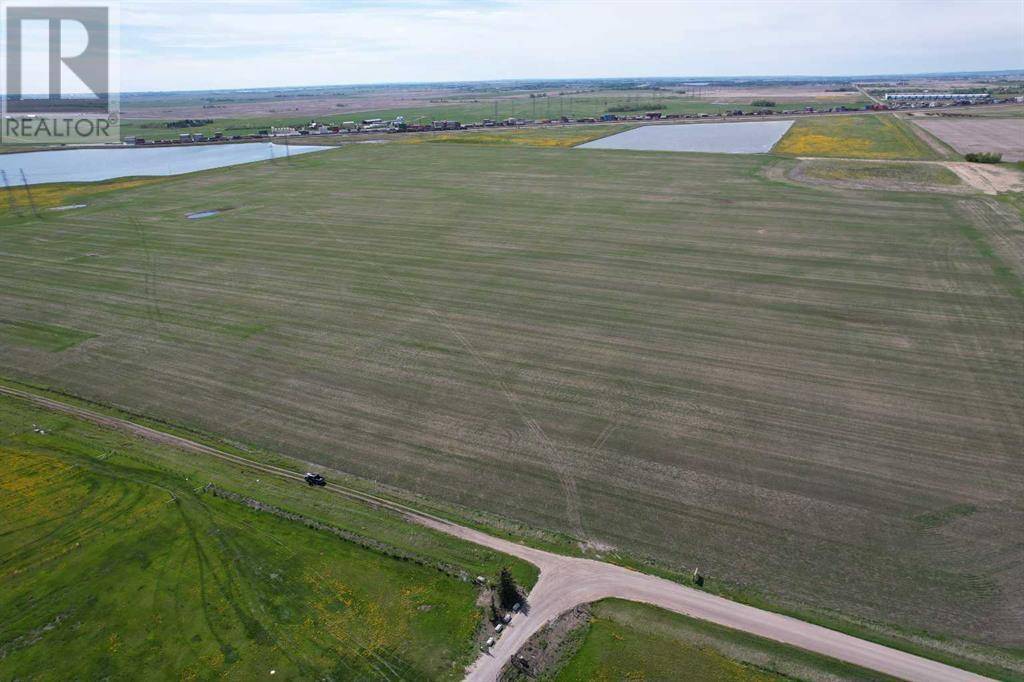 Rural Rocky View County, AB T2P2G7,On TWP RD 252