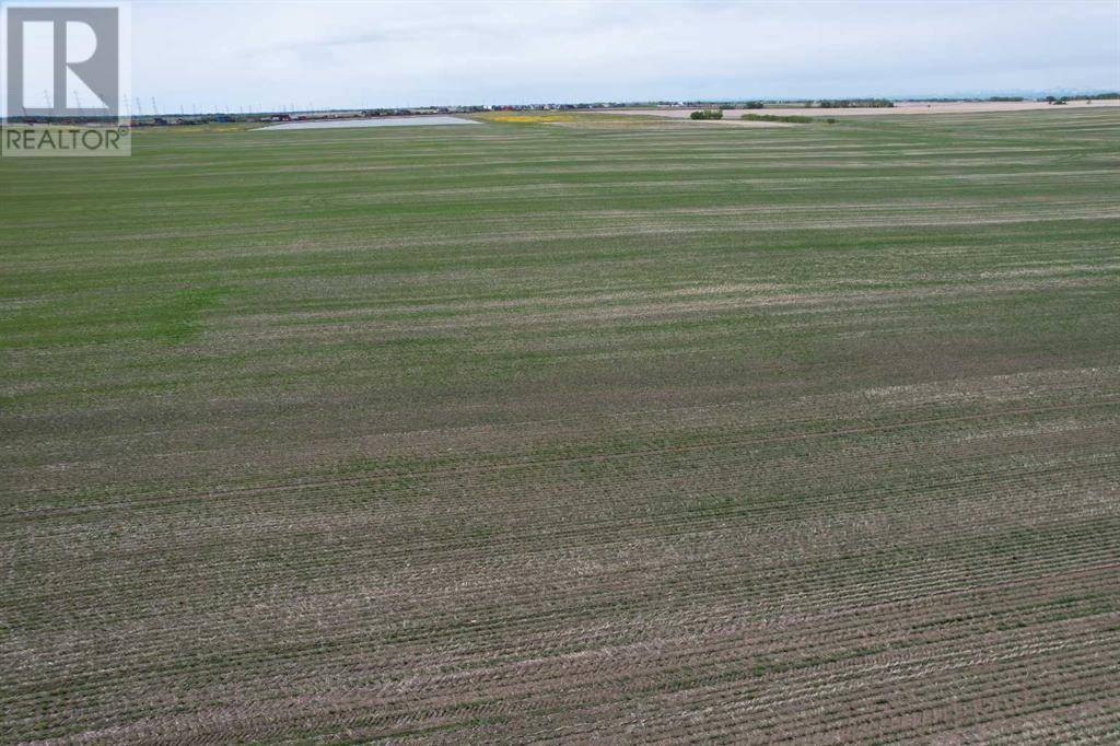 Rural Rocky View County, AB T2P2G7,On TWP RD 252