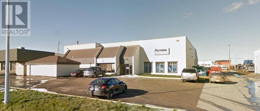 Lloydminster, AB T9V2E6,A, 5204 63 Street
