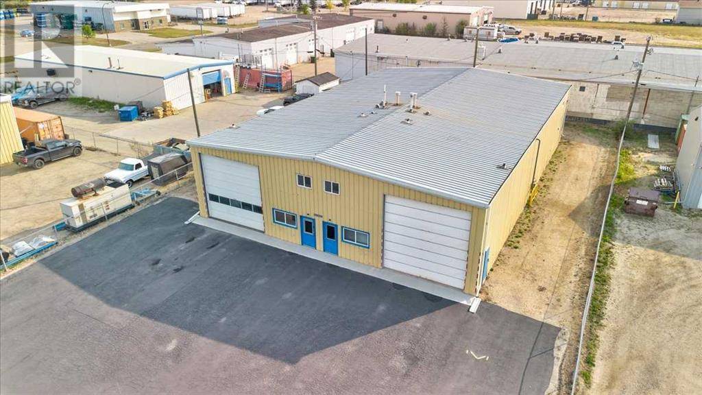 Grande Prairie, AB T8V4M5,9113 111 Street