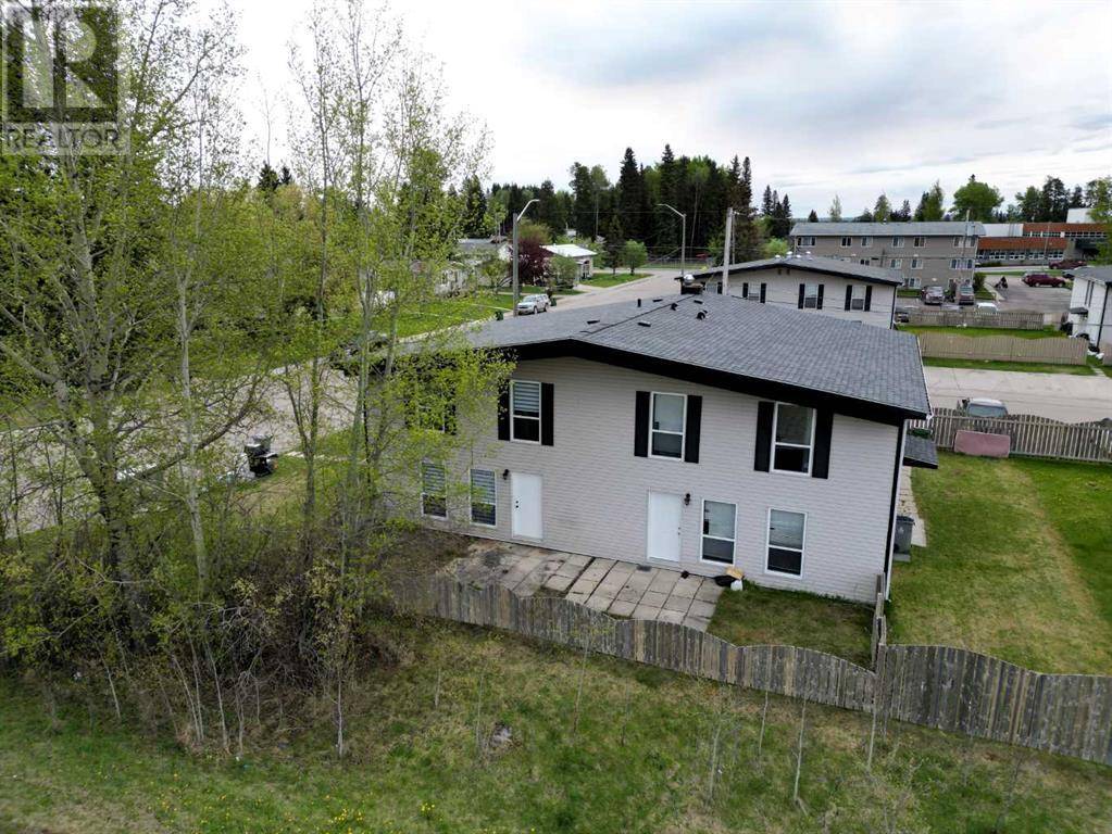 Edson, AB T7E1B2,4504 8B Avenue