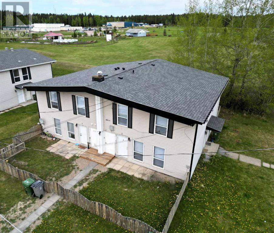 Edson, AB T7E1B2,4504 8B Avenue