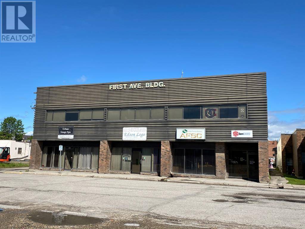 Edson, AB T7E1V5,4926 1 Avenue