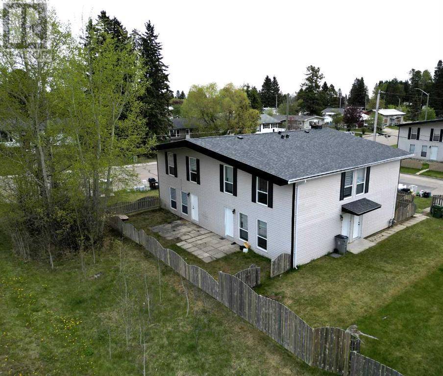 Edson, AB T7E1B3,4504-4510 8B-8A Avenue