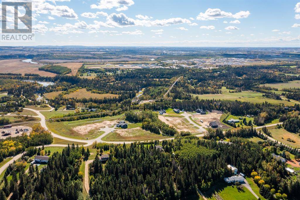 Rural Lacombe County, AB T0M0J0,144, 27111 597 Highway