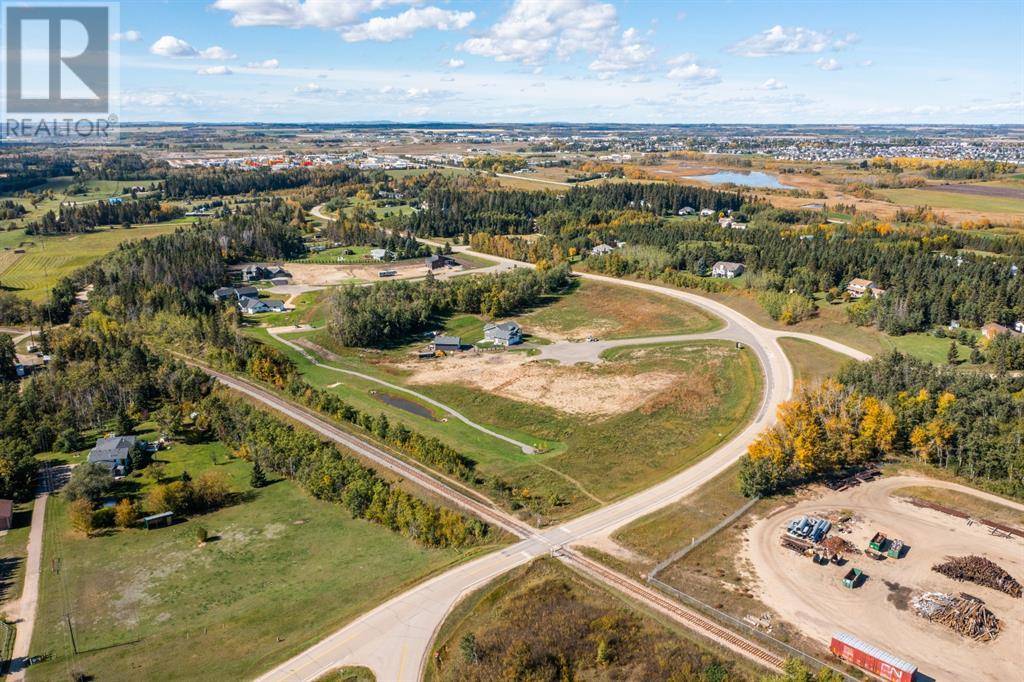 Rural Lacombe County, AB T0M0J0,148, 27111 597 Highway