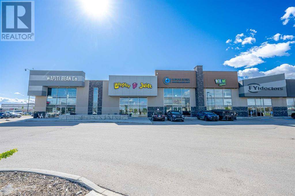 Grande Prairie, AB T8V4E9,104, 11510 Westgate Drive