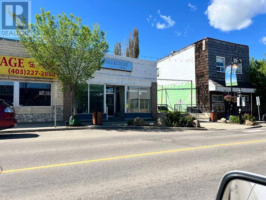 Innisfail, AB T4G1S9,5023 50 Street