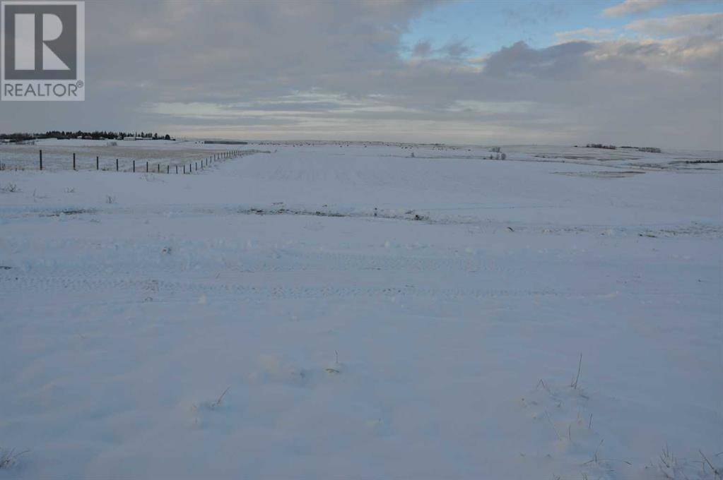 Rural Rocky View County, AB T0T0T0,Range Road 14 Big Hill Springs