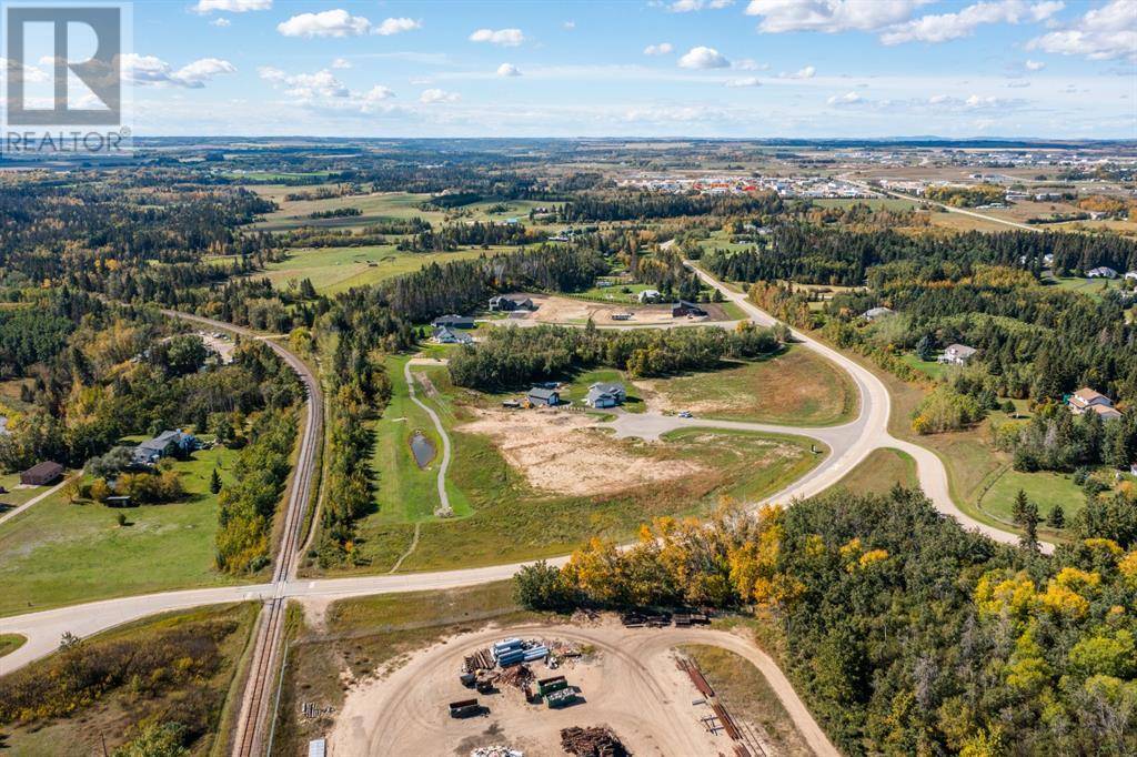 Rural Lacombe County, AB T0M0J0,176, 27111 597 Highway