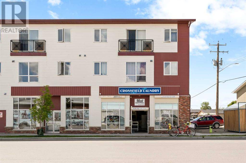 Crossfield, AB T0M0S0,101, 1010 Railway Street