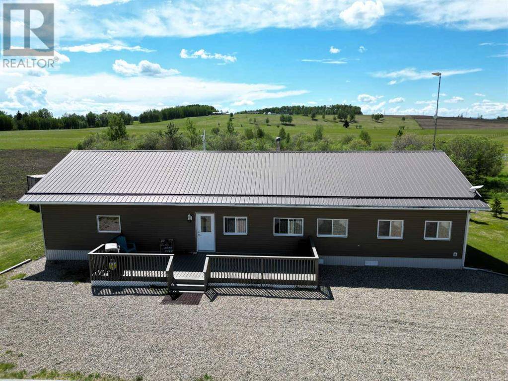 Rural Yellowhead County, AB T7E3R7,15121A Township Road 555A