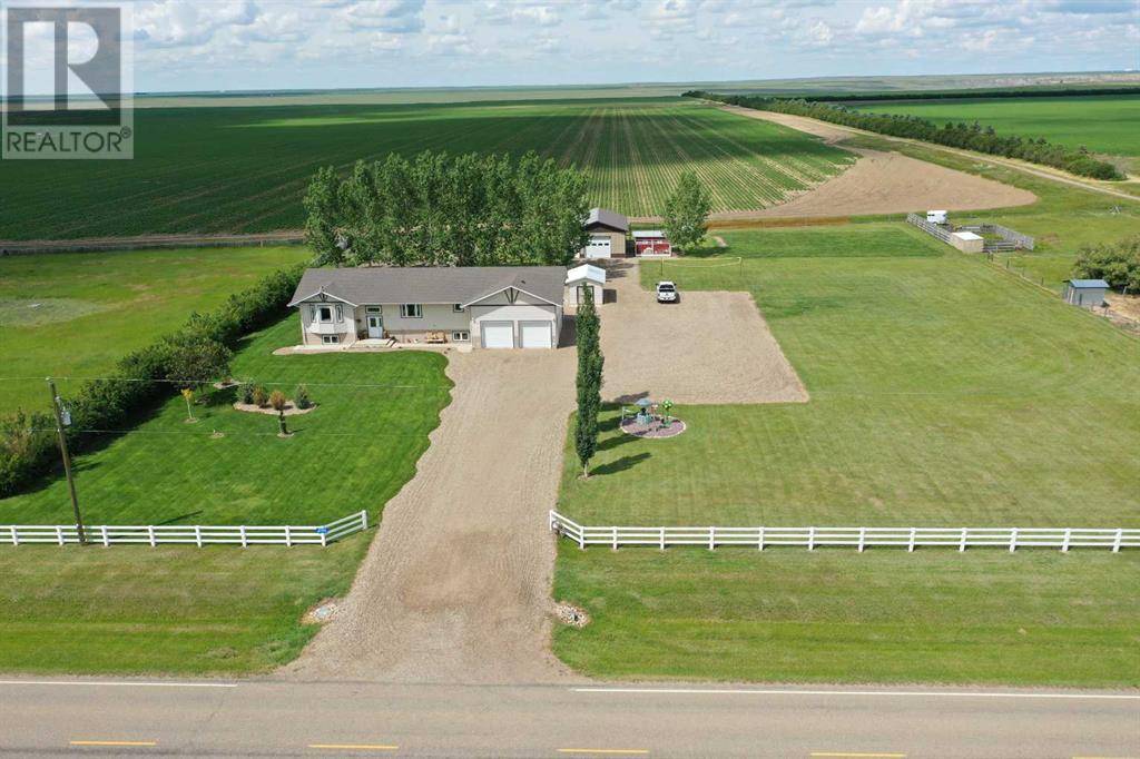 Rural Taber M.d. Of, AB T1G2C6,153006 Twp Rd 110